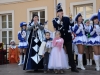 18. Rosenmontagsumzug in Greiz