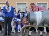 18. Rosenmontagsumzug in Greiz