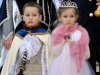 18. Rosenmontagsumzug in Greiz