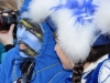 18. Rosenmontagsumzug in Greiz