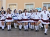 18. Rosenmontagsumzug in Greiz