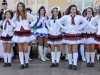 18. Rosenmontagsumzug in Greiz