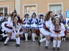 18. Rosenmontagsumzug in Greiz