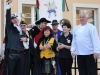 18. Rosenmontagsumzug in Greiz