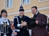 18. Rosenmontagsumzug in Greiz