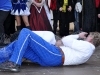 18. Rosenmontagsumzug in Greiz