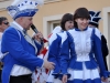 18. Rosenmontagsumzug in Greiz