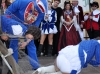 18. Rosenmontagsumzug in Greiz