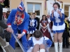 18. Rosenmontagsumzug in Greiz
