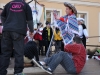 18. Rosenmontagsumzug in Greiz