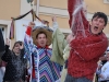 18. Rosenmontagsumzug in Greiz