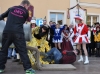 18. Rosenmontagsumzug in Greiz