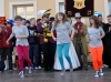 18. Rosenmontagsumzug in Greiz