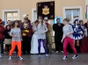 18. Rosenmontagsumzug in Greiz