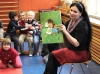 Greiz liest 2012 - organisiert von der Greizer Bibliothek