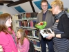54. Vorlesewettbewerb des BÃ¶rsenvereins des Deutschen Buchhandels 2013 der 6. Klassen - Kreisentscheid