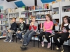 Mäggie-Kinderfest in Greizer Bibliothek