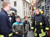 Mäggie-Kinderfest in Greizer Bibliothek