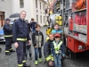 Mäggie-Kinderfest in Greizer Bibliothek