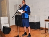 Hohenleubener Strafgefangene bieten Beeindruckendes beim Poetry Slam