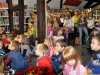 »Der gestiefelte Kater« begeisterte in Greizer Kinderbibliothek