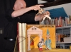 »Der gestiefelte Kater« begeisterte in Greizer Kinderbibliothek