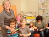 Umschauen in der Geburtsabteilung des Greizer Krankenhauses