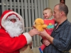 Weihnachten auf der Kinderstation des Greizer Krankenhauses