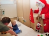 Weihnachten auf der Kinderstation des Greizer Krankenhauses