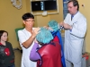 Mohlsdorfer Drittklässler besuchen Greizer Krankenhaus