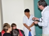 Mohlsdorfer Drittklässler besuchen Greizer Krankenhaus