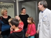 Mohlsdorfer Drittklässler besuchen Greizer Krankenhaus