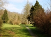 Impressionen aus dem Greizer Park 