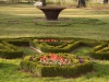 Impressionen aus dem Greizer Park 