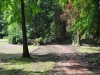 Arbeiten im Greizer Park gehen voran