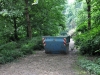 Arbeiten im Greizer Park gehen voran