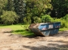 Arbeiten im Greizer Park gehen voran