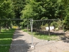Arbeiten im Greizer Park gehen voran
