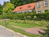Arbeiten im Greizer Park gehen voran