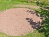 Arbeiten im Greizer Park gehen voran