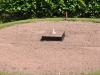 Arbeiten im Greizer Park gehen voran