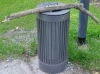 Arbeiten im Greizer Park gehen voran