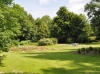 Arbeiten im Greizer Park gehen voran