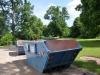 Arbeiten im Greizer Park gehen voran