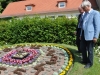 ErÃ¶ffnung des Schadensparcours im Fürstlich Greizer Park