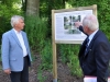 ErÃ¶ffnung des Schadensparcours im Fürstlich Greizer Park