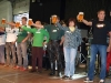Großer Besucherandrang beim diesjährigen Brauereifest in Greiz