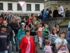 Fest rund um das Aufstellen des Maibaums auf dem Greizer Markt. Viele Hexenfeuer zogen auch in diesem Jahr tausende Besucher an 