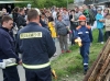 Fest rund um das Aufstellen des Maibaums auf dem Greizer Markt. Viele Hexenfeuer zogen auch in diesem Jahr tausende Besucher an 