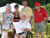 Sommerfest des Verband für Behinderte Greiz 